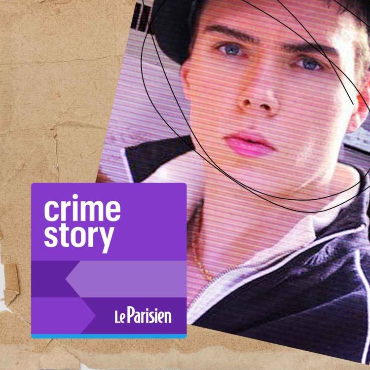 cover art for [1/2] Luka Rocco Magnotta, le « dépeceur de Montréal »