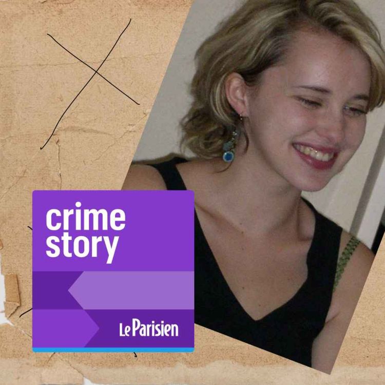 cover art for [1/2] Anne-Sophie Girollet, le miracle de l’ADN