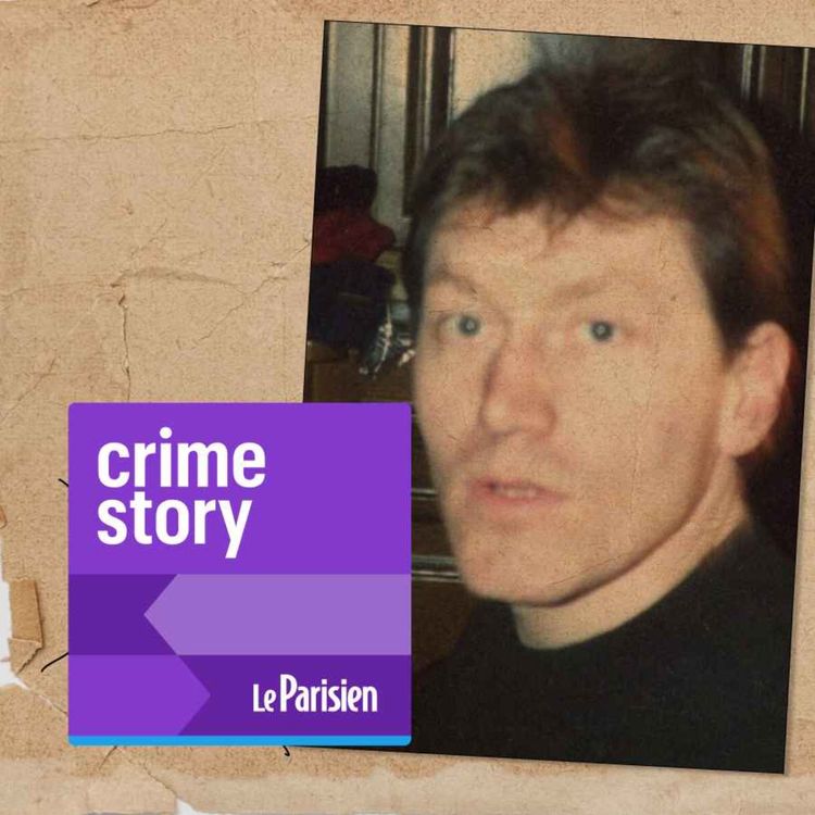 cover art for [2/2] Yvan Keller, le tueur à l’oreiller