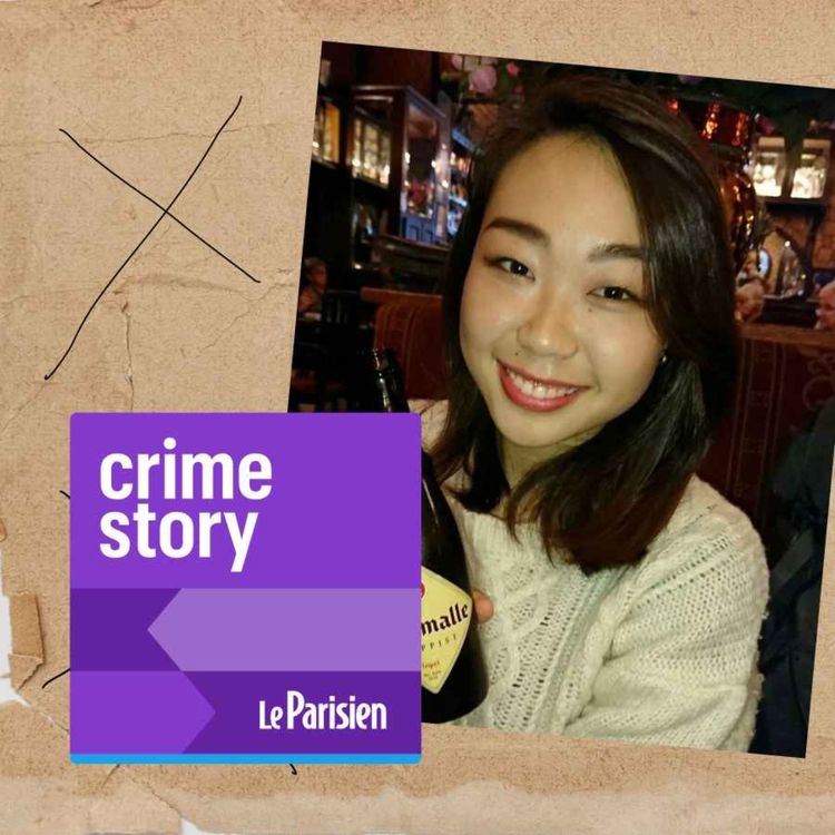 cover art for [2/2] L'affaire Narumi Kurosaki