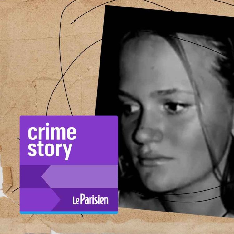 cover art for [1/2] Qui a tué Audrey Jouannet, l’étudiante suppliciée ?