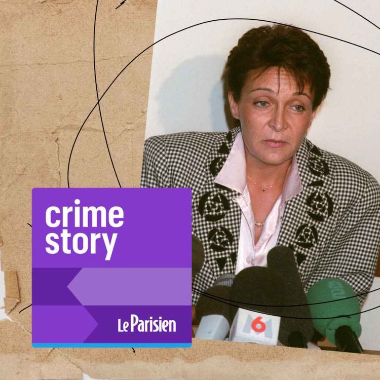 cover art for [1/2] Affaire Yann Piat : qui a tué la députée ?