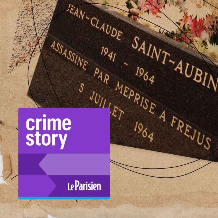 cover art for [2/2] Le mystère Saint-Aubin