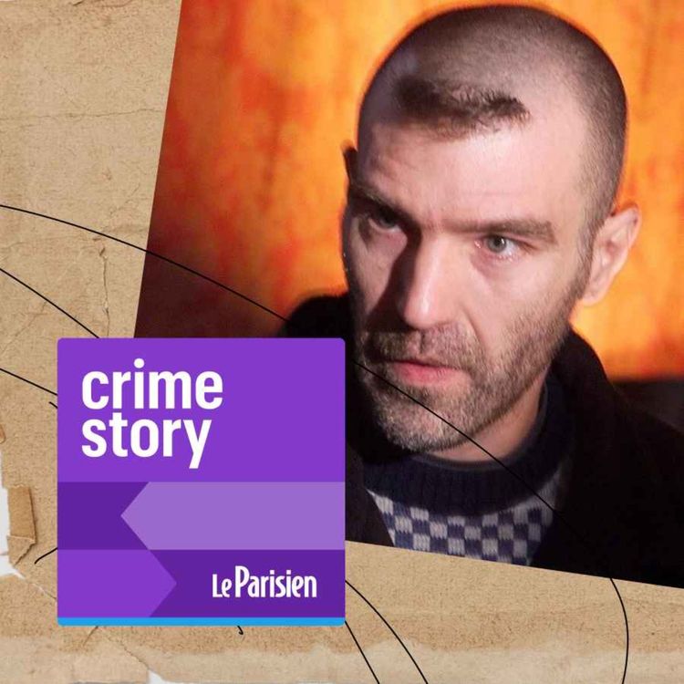 cover art for [2/2] Tueur en série et rumeur folle... L'affaire Patrice Alègre