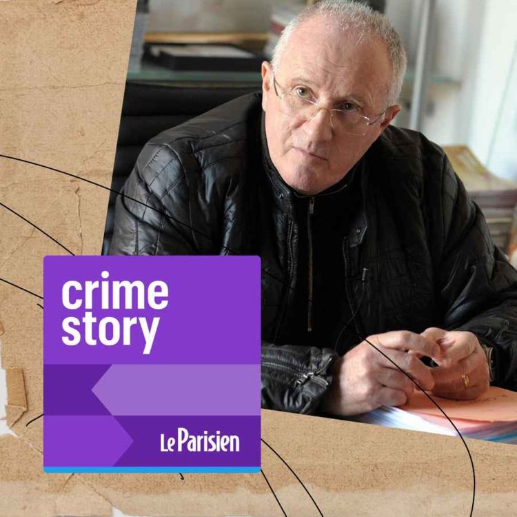 cover art for [1/2] L'assassinat d'Antoine Sollacaro