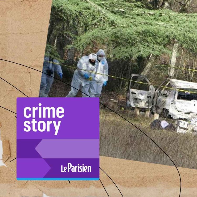 cover art for [2/2] Michel Proot : un cadavre peut en cacher un autre