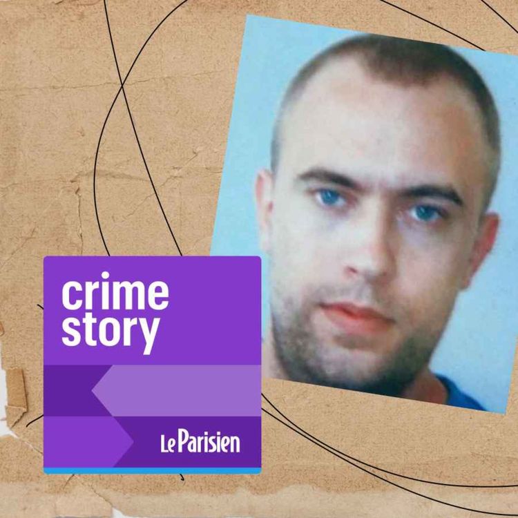 cover art for [2/2] La vengeance barbare de Hans Peterson