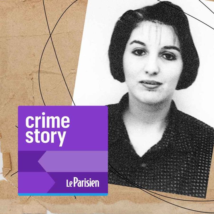 cover art for [2/2] Christelle Blétry : un meurtre élucidé 20 ans après