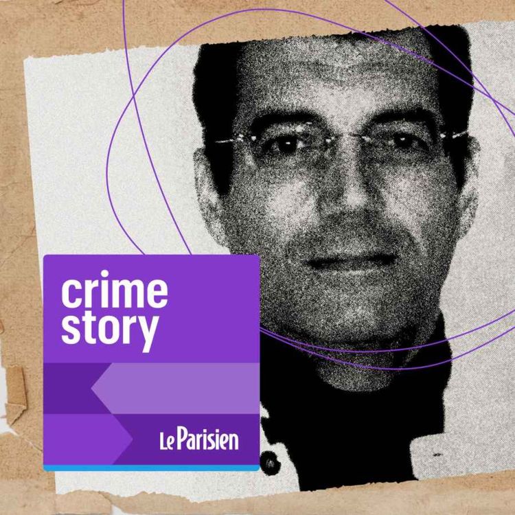 cover art for [1/6] Xavier Dupont De Ligonnès, la fabrique d’un mythe