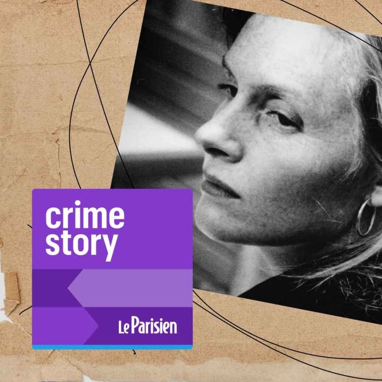 cover art for [1/2] Sophie Toscan du Plantier : meurtre dans la lande irlandaise 