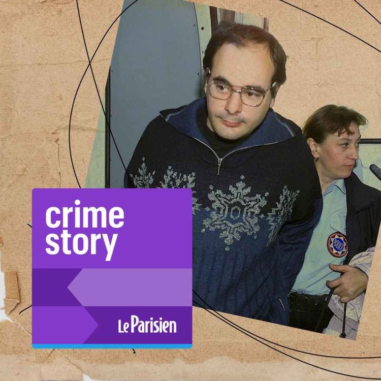 cover art for [2/2] Denis Waxin : le prédateur de Lille