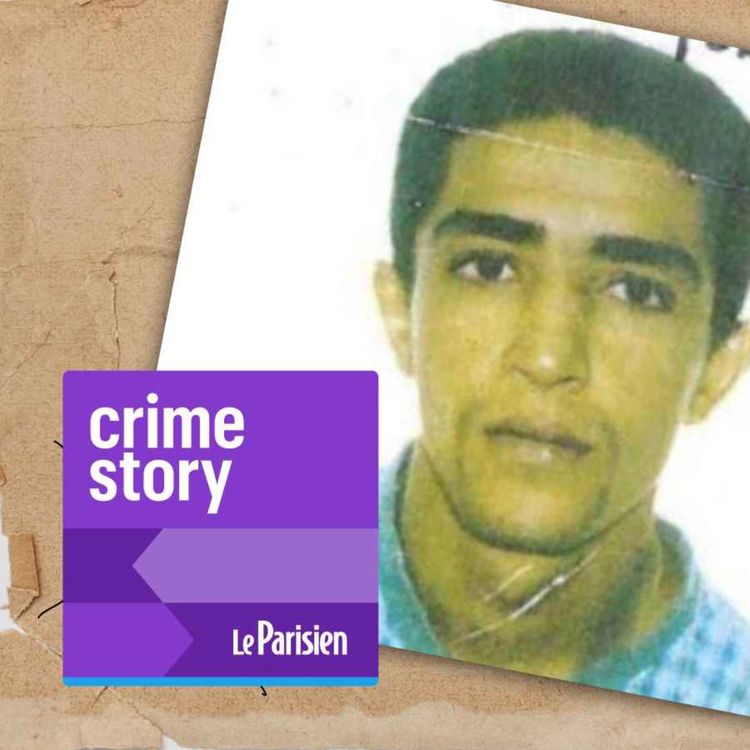 cover art for [1/2] Le meurtre de Mohamed Abdelhadi, un crime impuni