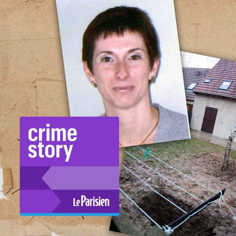 cover art for [2/2] Affaire Muriel Reigada : le rapt sidérant d’une mère de famille