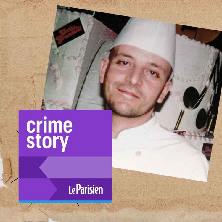 cover art for [2/2] Exécution, cocaïne et fausses pistes : qui en voulait au boulanger parisien ?