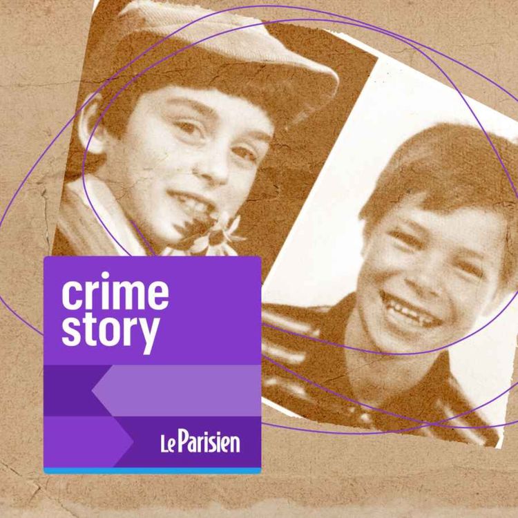 cover art for [1/4] Le double meurtre de Montigny-lès-Metz 