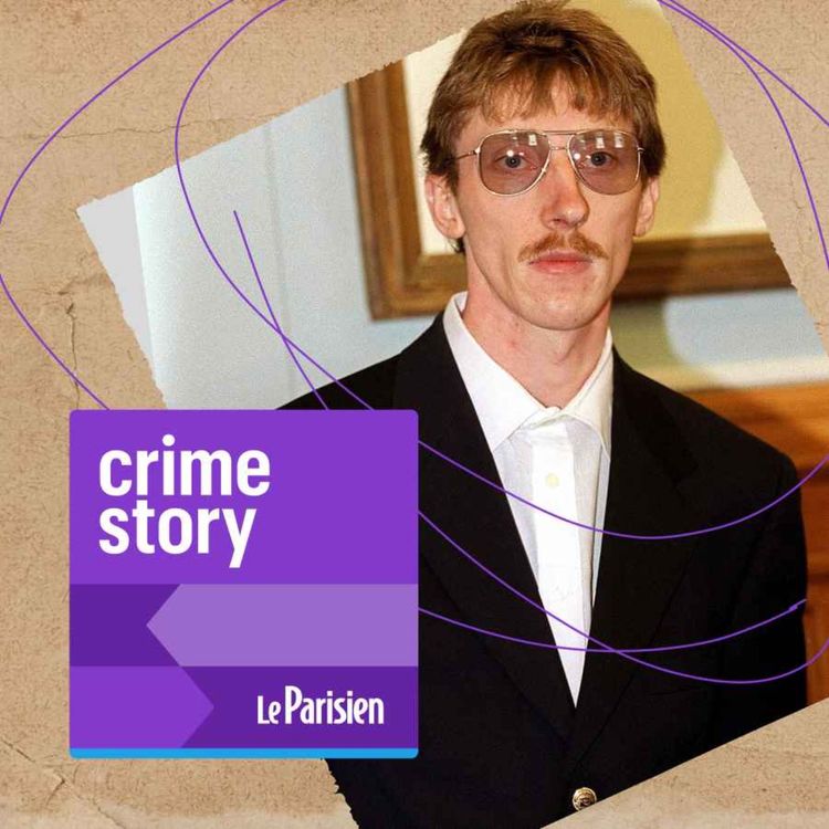 cover art for [3/4] Le double meurtre de Montigny-lès-Metz 