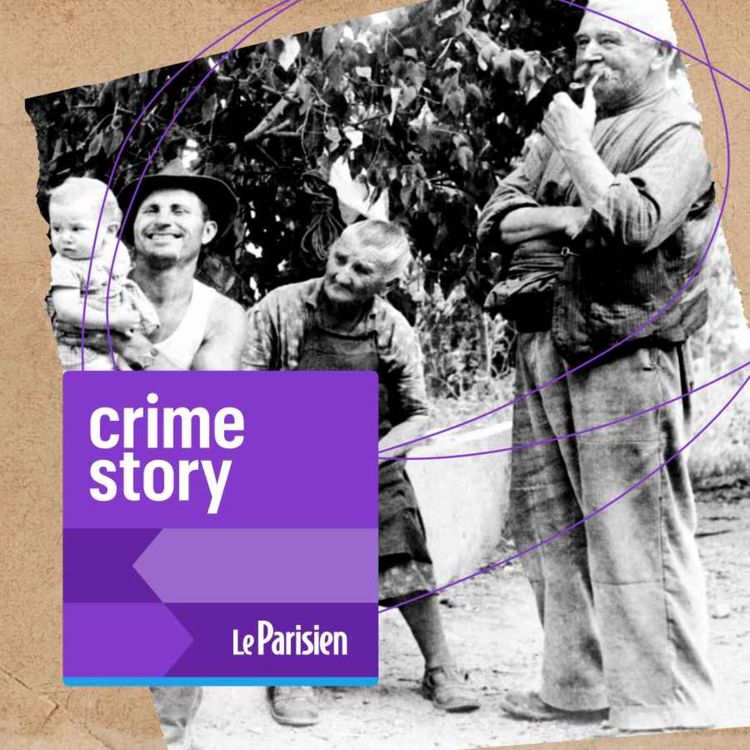 cover art for [2/2] L'affaire Dominici : les mystères d'un triple meurtre