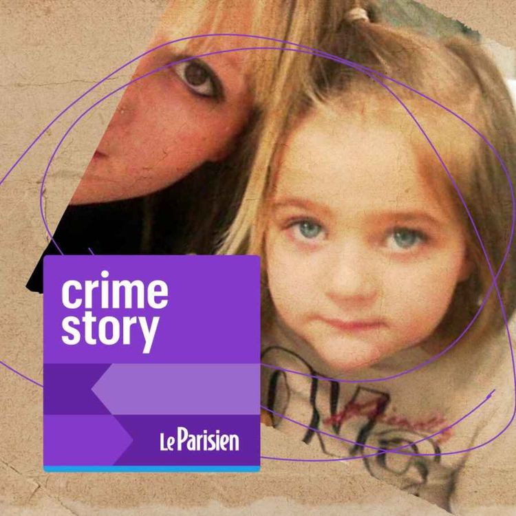 cover art for [2/2] Affaire Fiona : une fillette disparue... et l'ombre du mensonge