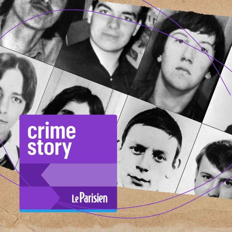 cover art for [2/2] Les disparus du camp militaire de Mourmelon 