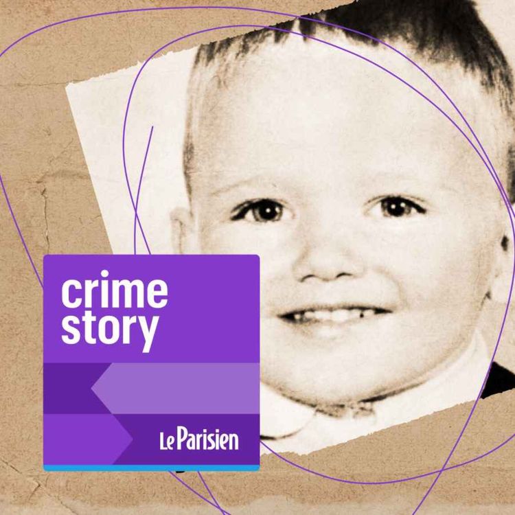 cover art for [1/2] L’enlèvement d’Eric Peugeot, 4 ans, contre 1 million d’euros