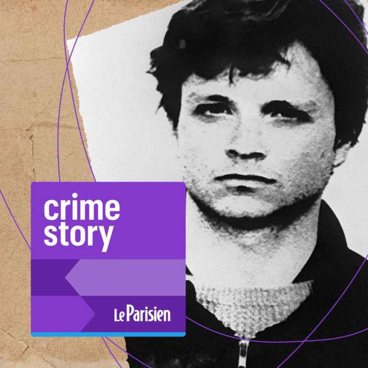 cover art for [2/2] Roberto Succo : sept meurtres, trois pays, une chasse à l’homme