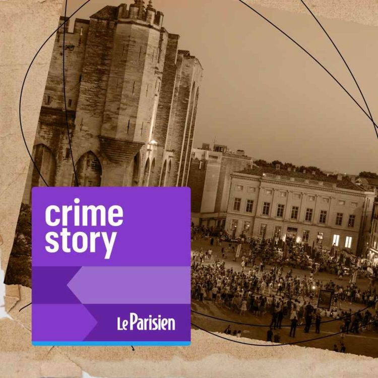 cover art for [1/2] La tuerie du Sofitel d'Avignon