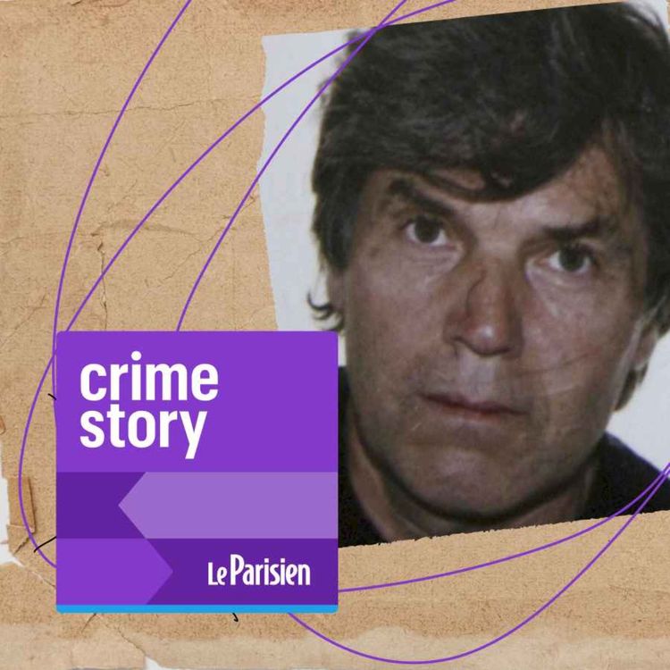 cover art for [1/2] Caussols, la ferme de l'horreur