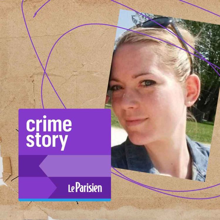 cover art for [2/4] Affaire Daval : la joggeuse disparue et le mensonge