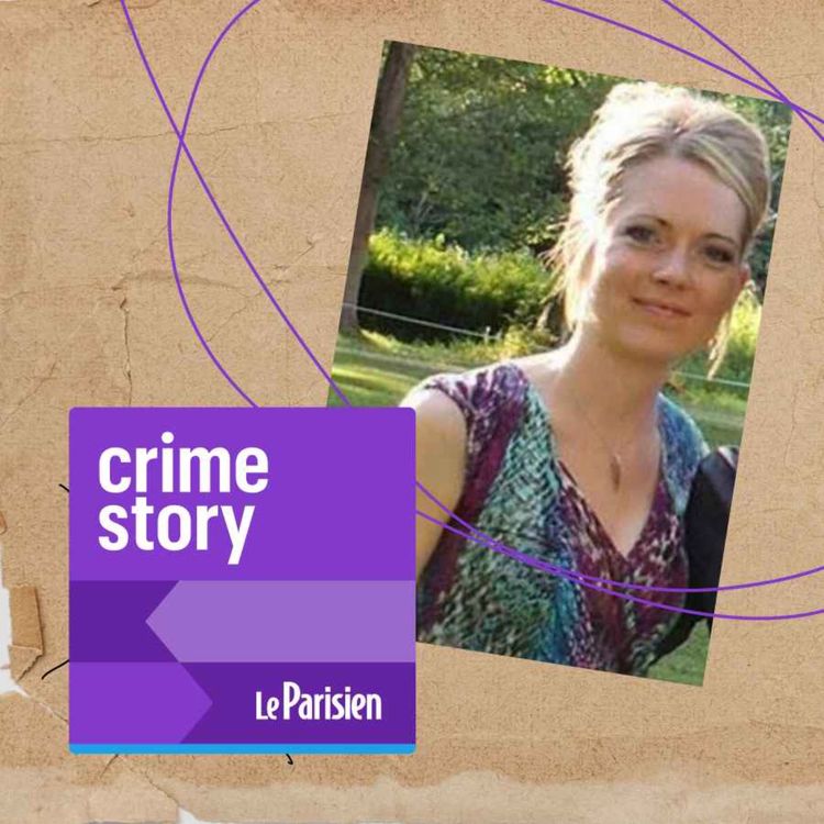 cover art for [4/4] Affaire Daval : la joggeuse disparue et le mensonge