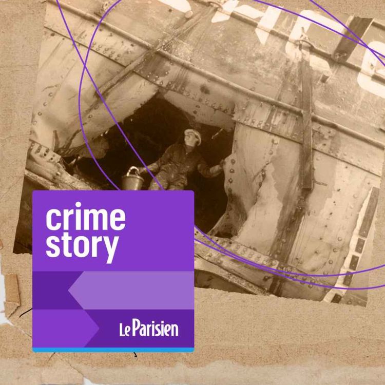 cover art for [2/4] L'attentat du Rainbow Warrior : un scandale d'État