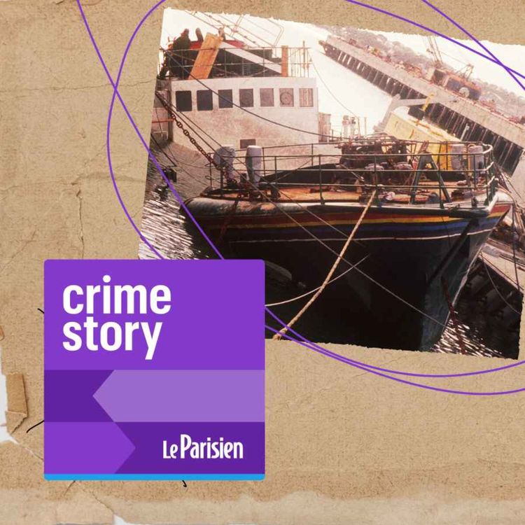 cover art for [4/4] L'attentat du Rainbow Warrior : un scandale d'État