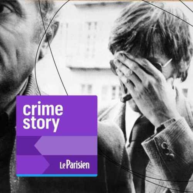 cover art for [REDIFF 1/2] Affaire Spaggiari : qui est le cerveau du « casse du siècle » ?