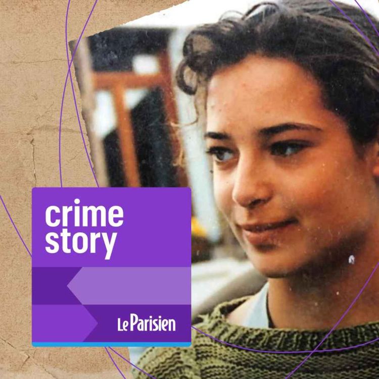 cover art for [1/4] Cécile Vallin, les secrets d’une disparition