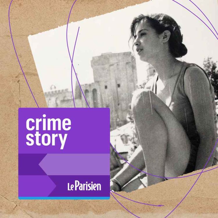 cover art for [2/4] Cécile Vallin, les secrets d’une disparition