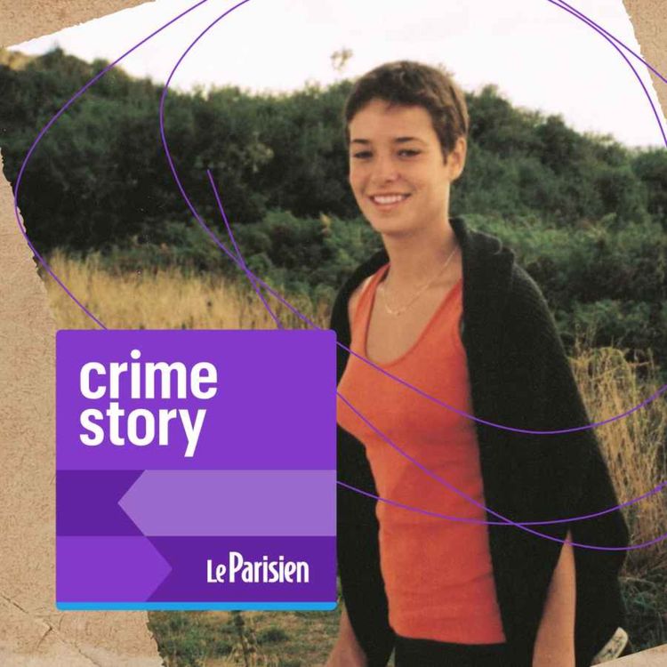 cover art for [3/4] Cécile Vallin, les secrets d’une disparition