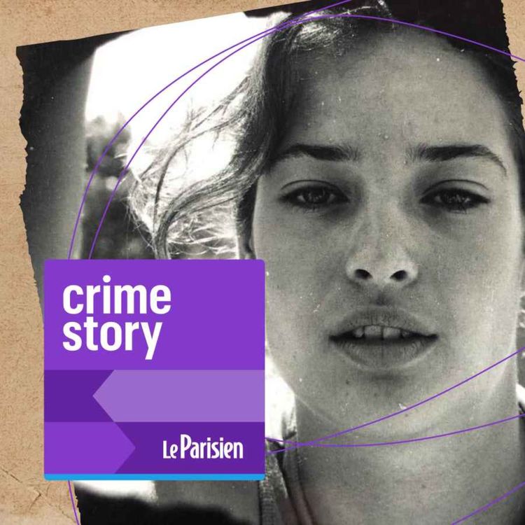 cover art for [4/4] Cécile Vallin, les secrets d’une disparition