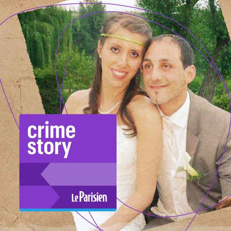 cover art for [2/6] Jubillar : de la disparition au procès, une affaire sans corps ni aveux