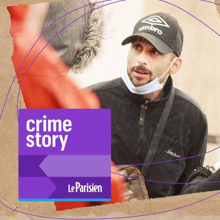 cover art for [6/6] Jubillar : de la disparition au procès, une affaire sans corps ni aveux