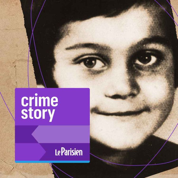 cover art for [1/2] Disparition du petit Philippe Bertrand : mensonge et peine de mort