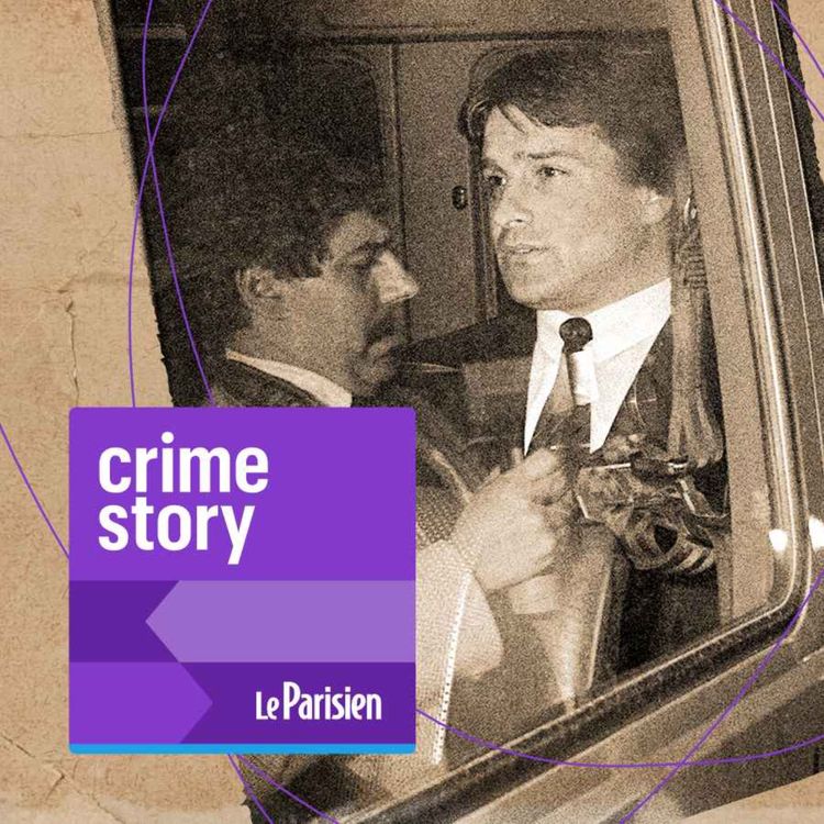 cover art for [2/2] Tuerie d’Auriol : la famille massacrée et les barbouzes gaullistes