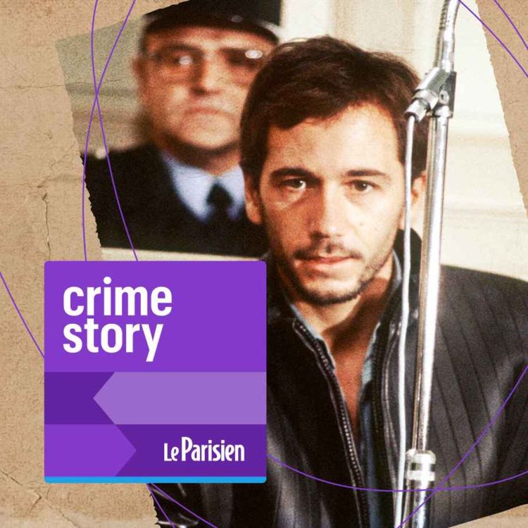 cover art for [2/2] Bruno Sulak : serial braqueur