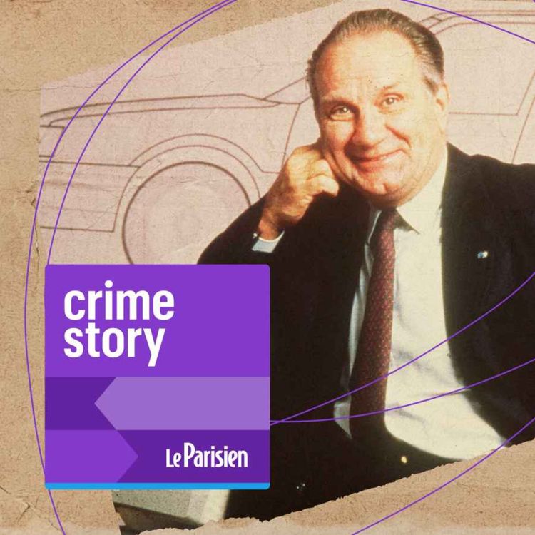 cover art for [1/4] L’assassinat du PDG de Renault : la sanglante épopée du groupe Action directe 