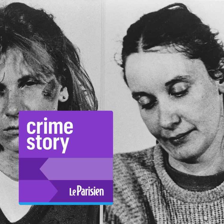 cover art for [3/4] L’assassinat du PDG de Renault : la sanglante épopée du groupe Action directe