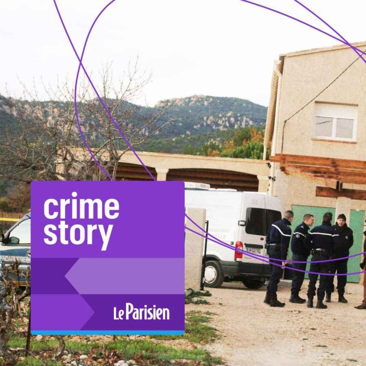 cover art for [2/2] L'affaire Jean Aprin : complot criminel dans les vignes