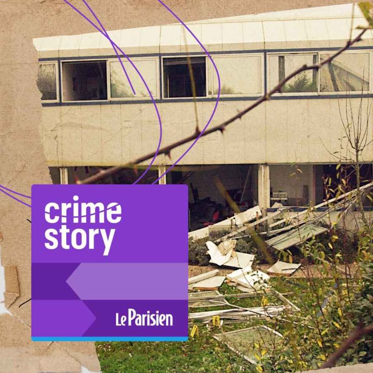 cover art for [2/2] Vengeance et colis piégé : le mystérieux attentat de La Baule