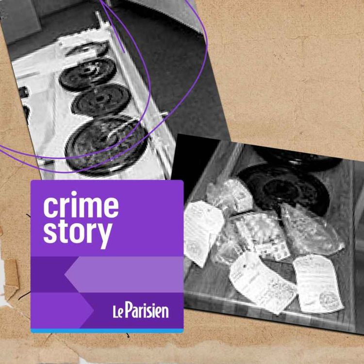 cover art for [1/2] Affaire Saizelet : un meurtre inspiré par la série « Columbo »