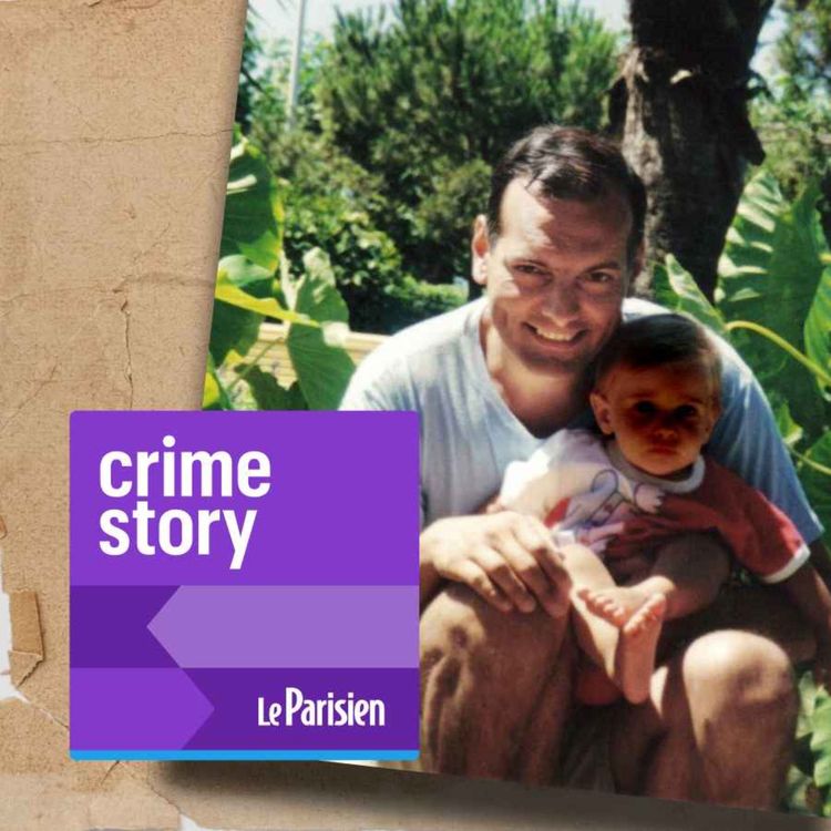 cover art for [2/2] Le juge Borrel, mort à Djibouti : suicide ou meurtre ?