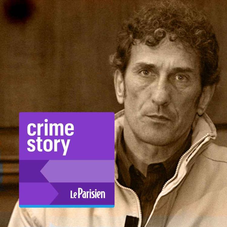 cover art for [2/2] Le « chat » : un insaisissable violeur en série