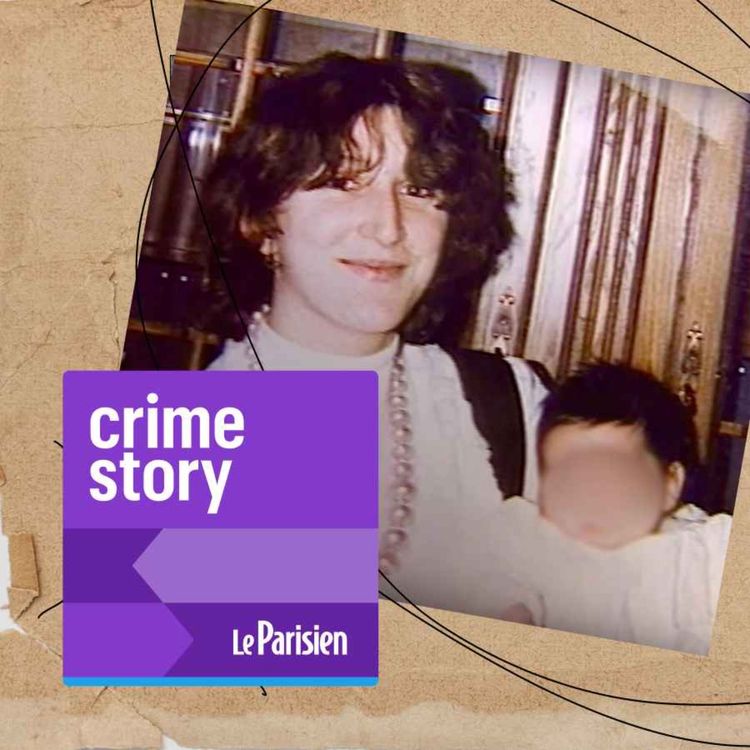 cover art for [REDIFF 2/2] La disparition de Marie-Thérèse Bonfanti, 25 ans, en 1986