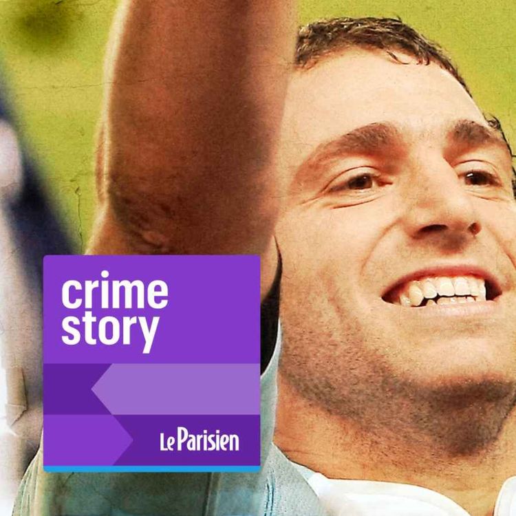 cover art for [1/2] Affaire Aramburú : un rugbyman tué par des militants d'extrême droite